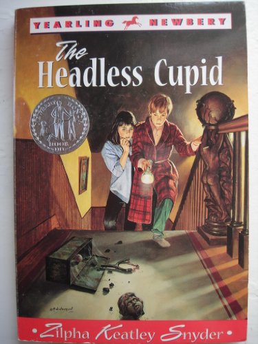 9780440803508: The Headless Cupid