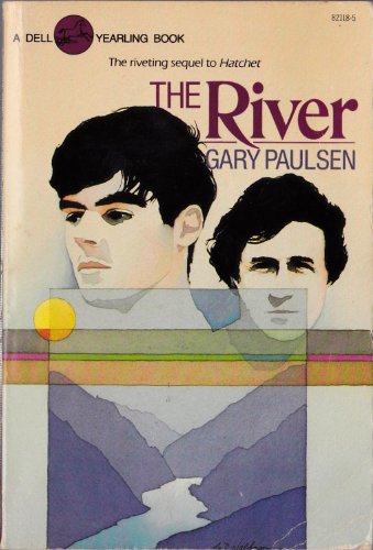 Beispielbild fr The River zum Verkauf von Wonder Book