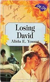 Stock image for Losing David (Day by Day) for sale by Bank of Books