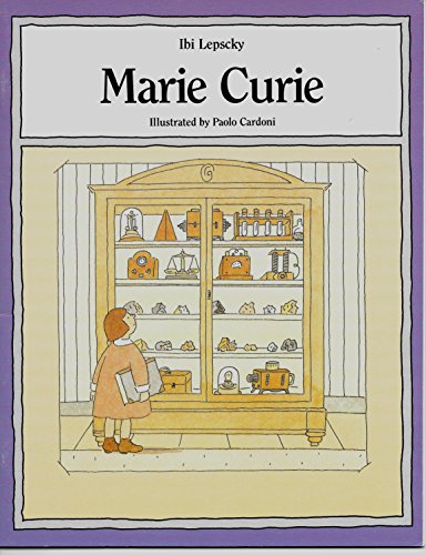 9780440830191: Marie Curie