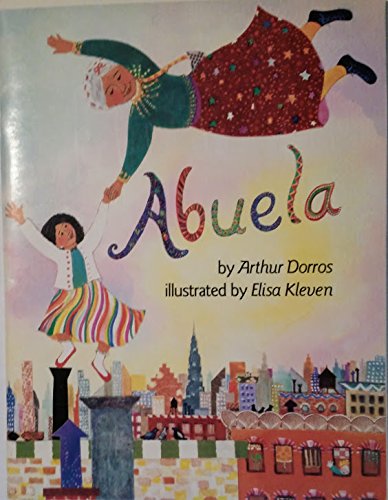 Stock image for Abuela for sale by A Good Read, LLC