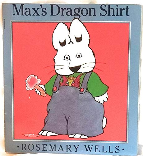 9780440830382: Max's Dragon Shirt