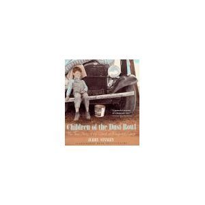 Beispielbild fr Children of the Dust Bowl the True Story zum Verkauf von Better World Books