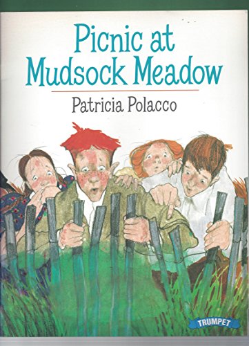 Beispielbild fr Picnic at Mudsock Meadow zum Verkauf von Better World Books