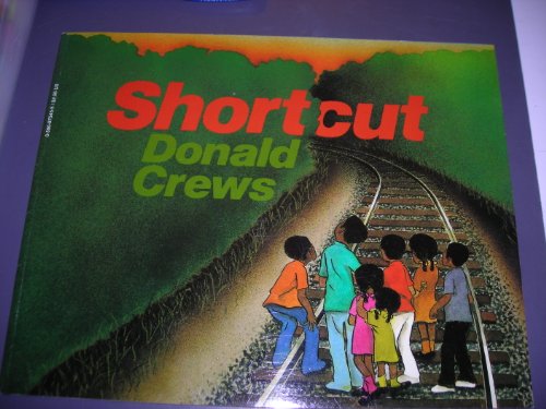 Imagen de archivo de Shortcut a la venta por Alf Books