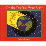 Beispielbild fr On the Day You Were Born zum Verkauf von Better World Books