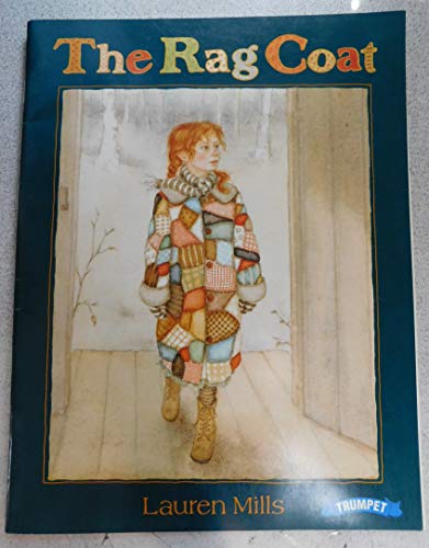 Stock image for The rag coat for sale by SecondSale
