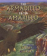 Beispielbild fr The Armadillo from Amarillo zum Verkauf von Wonder Book