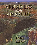 9780440832485: The Armadillo from Amarillo