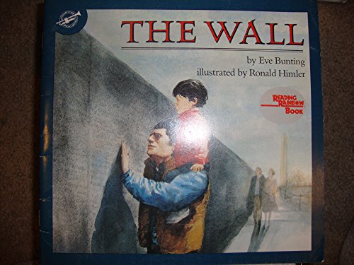 Stock image for The Wall for sale by SecondSale