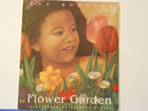 Imagen de archivo de Flower Garden a la venta por Better World Books: West