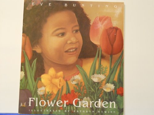 Stock image for Flower Garden for sale by Better World Books: West