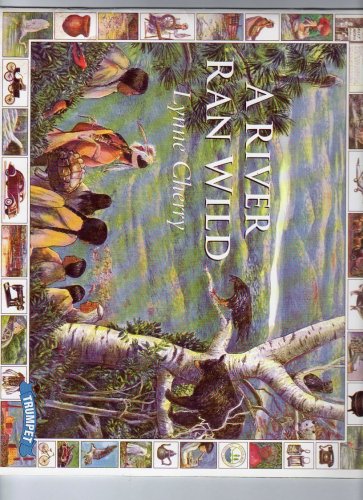 Beispielbild fr River Ran Wild: An Environmental History (Paperback) zum Verkauf von Wonder Book