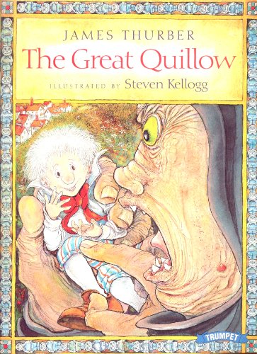 Imagen de archivo de The Great Quillow a la venta por SecondSale