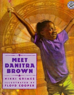 9780440834489: Title: Meet Danitra Brown