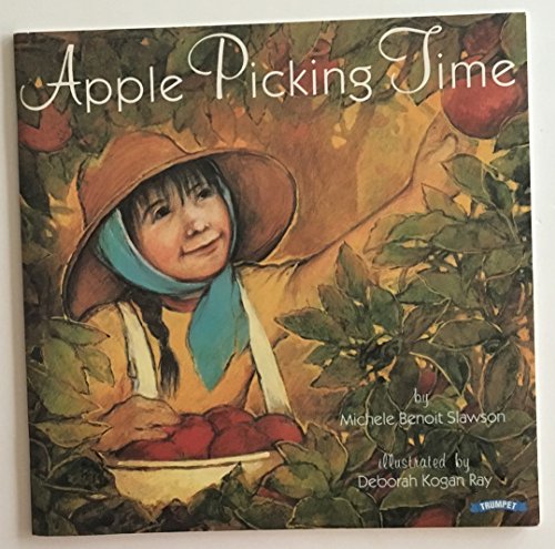 Beispielbild fr Apple Picking Time zum Verkauf von Wonder Book