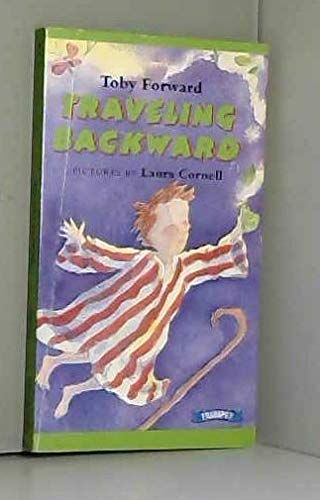 Imagen de archivo de Traveling Backward a la venta por Better World Books