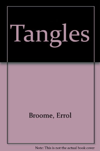Beispielbild fr Tangles zum Verkauf von More Than Words