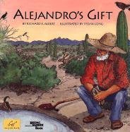 9780440836629: Alejandro's Gift [Taschenbuch] by Richard E. Albert