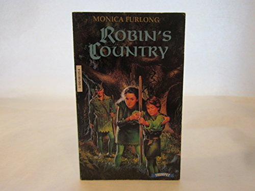 Stock image for Robin's Country for sale by Better World Books