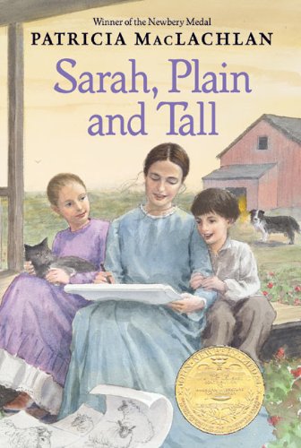 Beispielbild fr Sarah, Plain and Tall zum Verkauf von Better World Books
