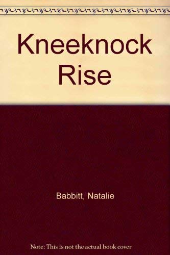 Imagen de archivo de Kneeknock Rise a la venta por SecondSale