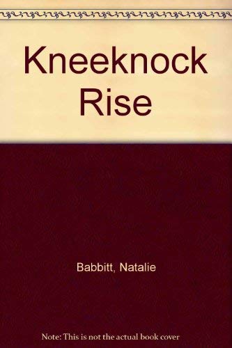 9780440840046: Kneeknock Rise