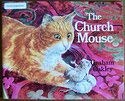 Stock image for The church mouse for sale by Better World Books