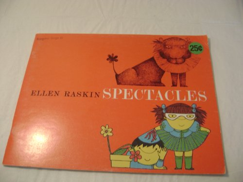 9780440840268: Spectacles