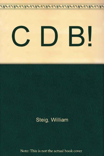 Stock image for C D B! for sale by Better World Books