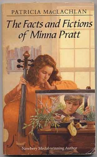 Stock image for The Facts and Fictions of Minna Pratt for sale by Better World Books