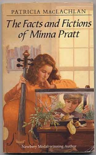 9780440840343: The Facts and Fictions of Minna Pratt