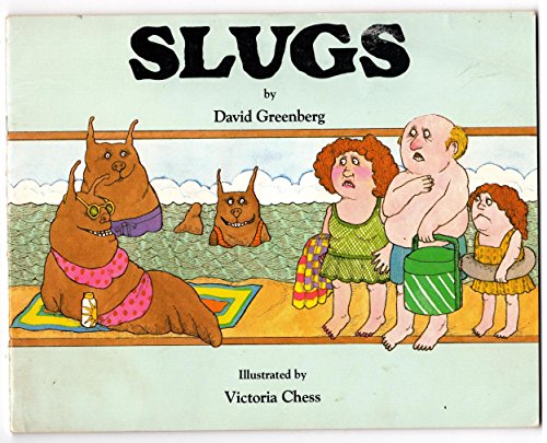 9780440840541: Slugs