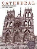 9780440840916: Cathedral: The story of its construction