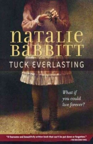 9780440840954: Tuck Everlasting