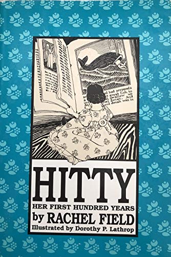 Beispielbild fr Hitty: Her First Hundred Years zum Verkauf von Better World Books