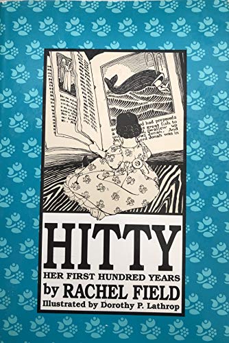 Stock image for Hitty: Her First Hundred Years for sale by Hippo Books