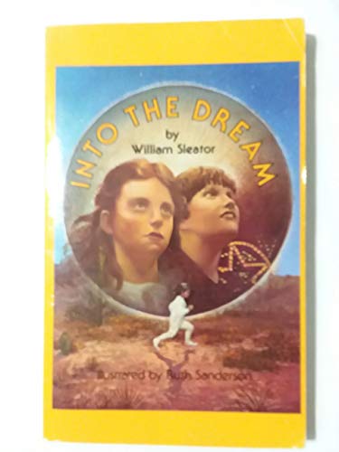 Beispielbild fr Into the Dream zum Verkauf von Wonder Book