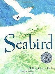 Beispielbild fr Seabird zum Verkauf von Better World Books