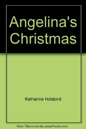 9780440841180: Title: Angelinas Christmas