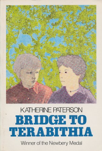 Imagen de archivo de Bridge to Terabithia a la venta por UHR Books