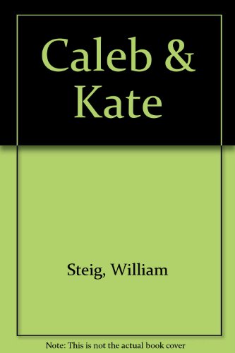 Stock image for Caleb & Kate for sale by Alf Books