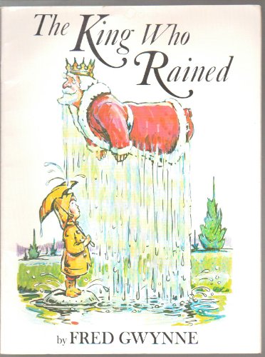 Stock image for The King Who Rained for sale by Hippo Books