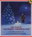 Stock image for The year of the perfect Christmas tree: An Appalachian story for sale by -OnTimeBooks-