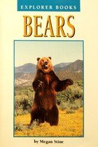 Beispielbild fr Bears zum Verkauf von Wonder Book