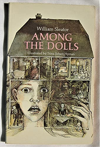 Imagen de archivo de Among the dolls a la venta por ThriftBooks-Atlanta