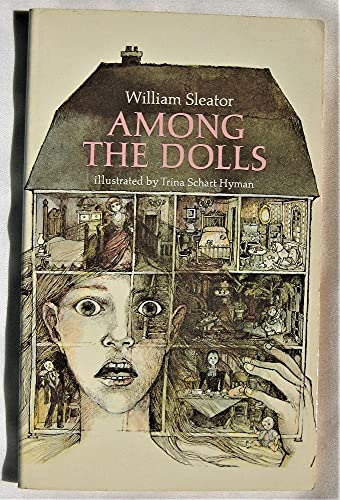 9780440841487: Among the dolls