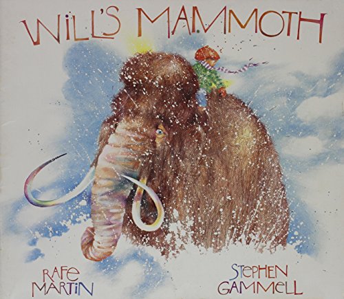 Beispielbild fr Will's Mammoth zum Verkauf von Alf Books