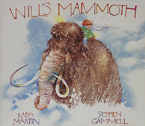 Imagen de archivo de Will's Mammoth a la venta por Jenson Books Inc