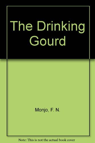 Beispielbild fr The drinking gourd (An I can read book) zum Verkauf von Better World Books